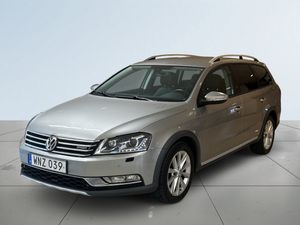 Volkswagen Passat bild 16