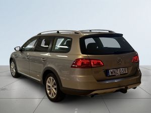 Volkswagen Passat bild 5