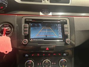 Volkswagen Passat bild 11