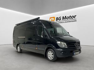 Mercedes Sprinter bild 8