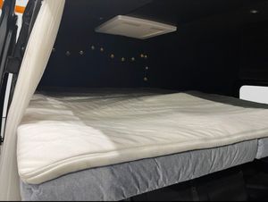 Mercedes Sprinter bild 20