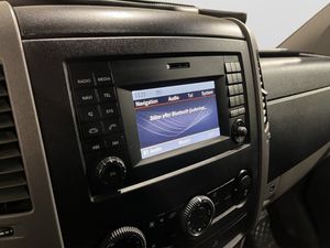 Mercedes Sprinter bild 13