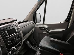 Mercedes Sprinter bild 12