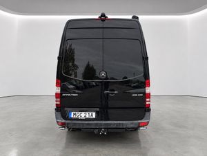 Mercedes Sprinter bild 5