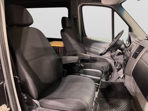 Mercedes Sprinter bild 9