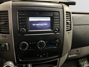 Mercedes Sprinter bild 14