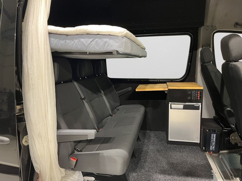 Mercedes Sprinter bild 19