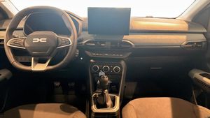 Dacia Sandero bild 4