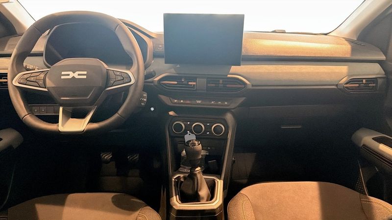 Dacia Sandero bild 4