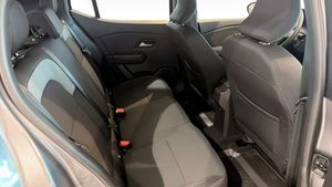Dacia Sandero bild 5