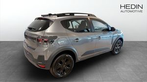 Dacia Sandero bild 2