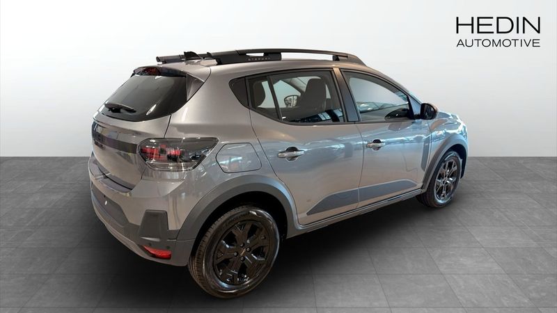 Dacia Sandero bild 2