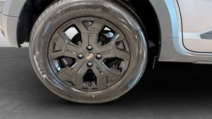 Dacia Sandero bild 9