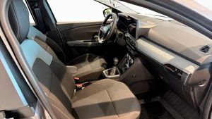 Dacia Sandero bild 3