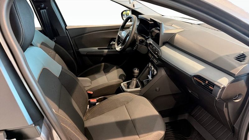 Dacia Sandero bild 3