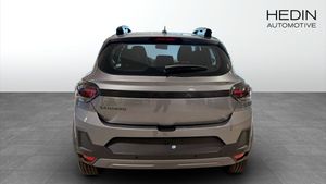 Dacia Sandero bild 7
