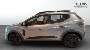 Dacia Sandero bild 6