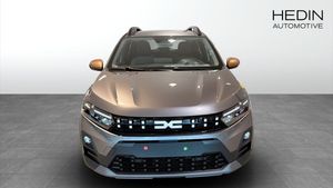 Dacia Sandero bild 8
