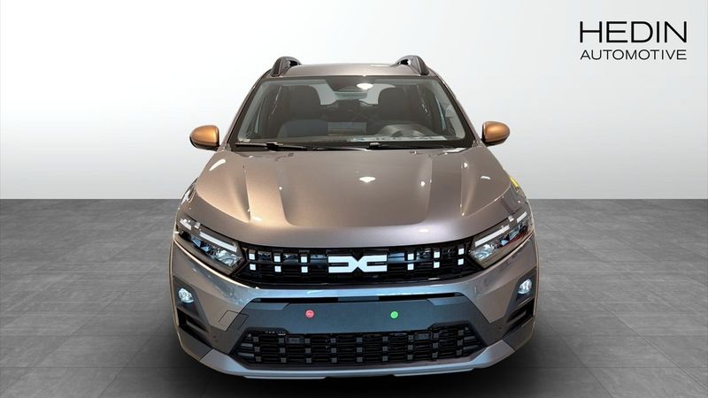 Dacia Sandero bild 8