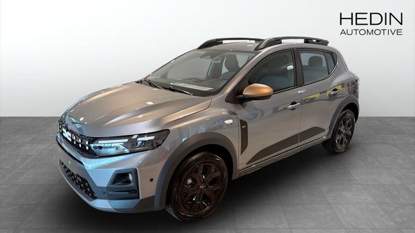Dacia Sandero Stepway EXTREME TCE 110 DEMO - 2027
