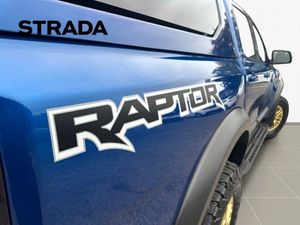 Ford Ranger bild 13