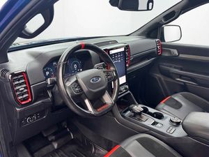 Ford Ranger bild 14