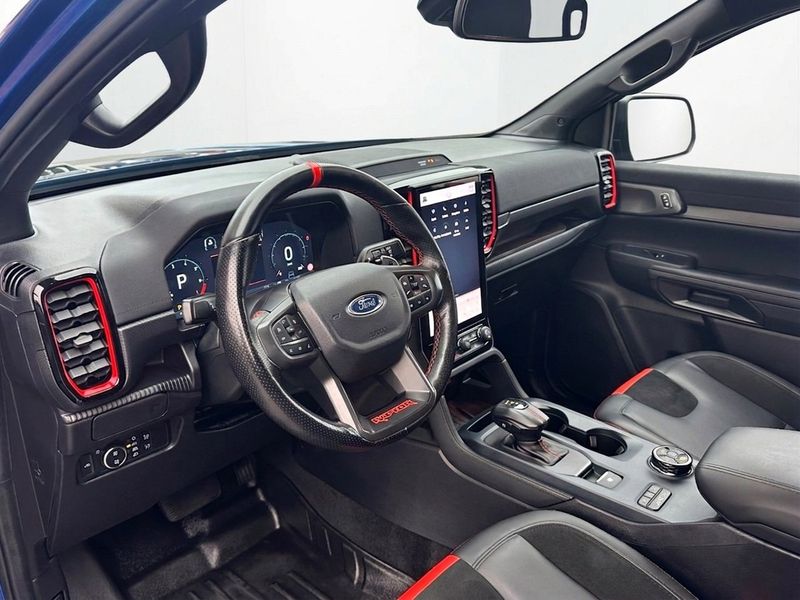 Ford Ranger bild 14