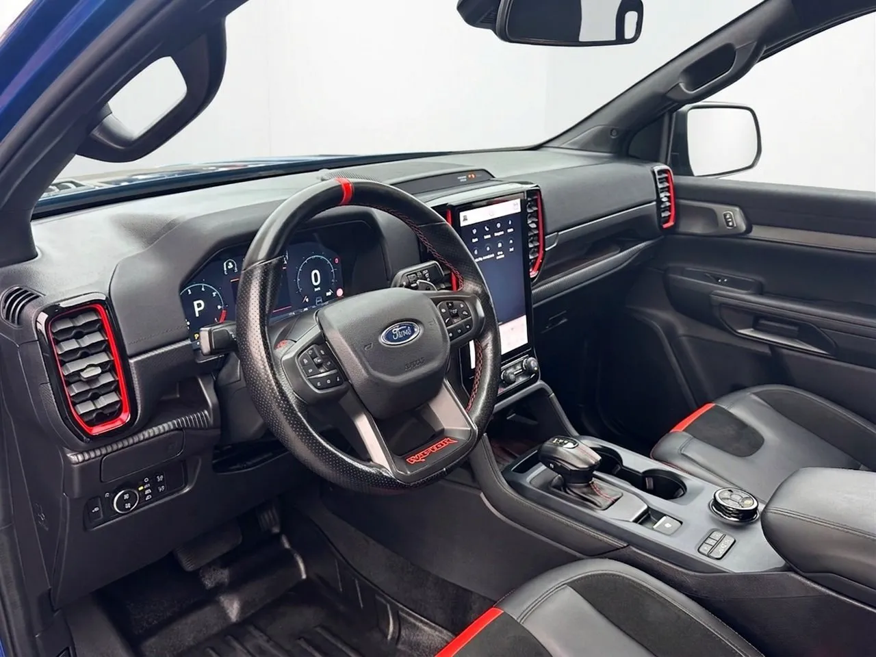 Ford Ranger bild 14