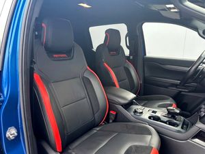Ford Ranger bild 17