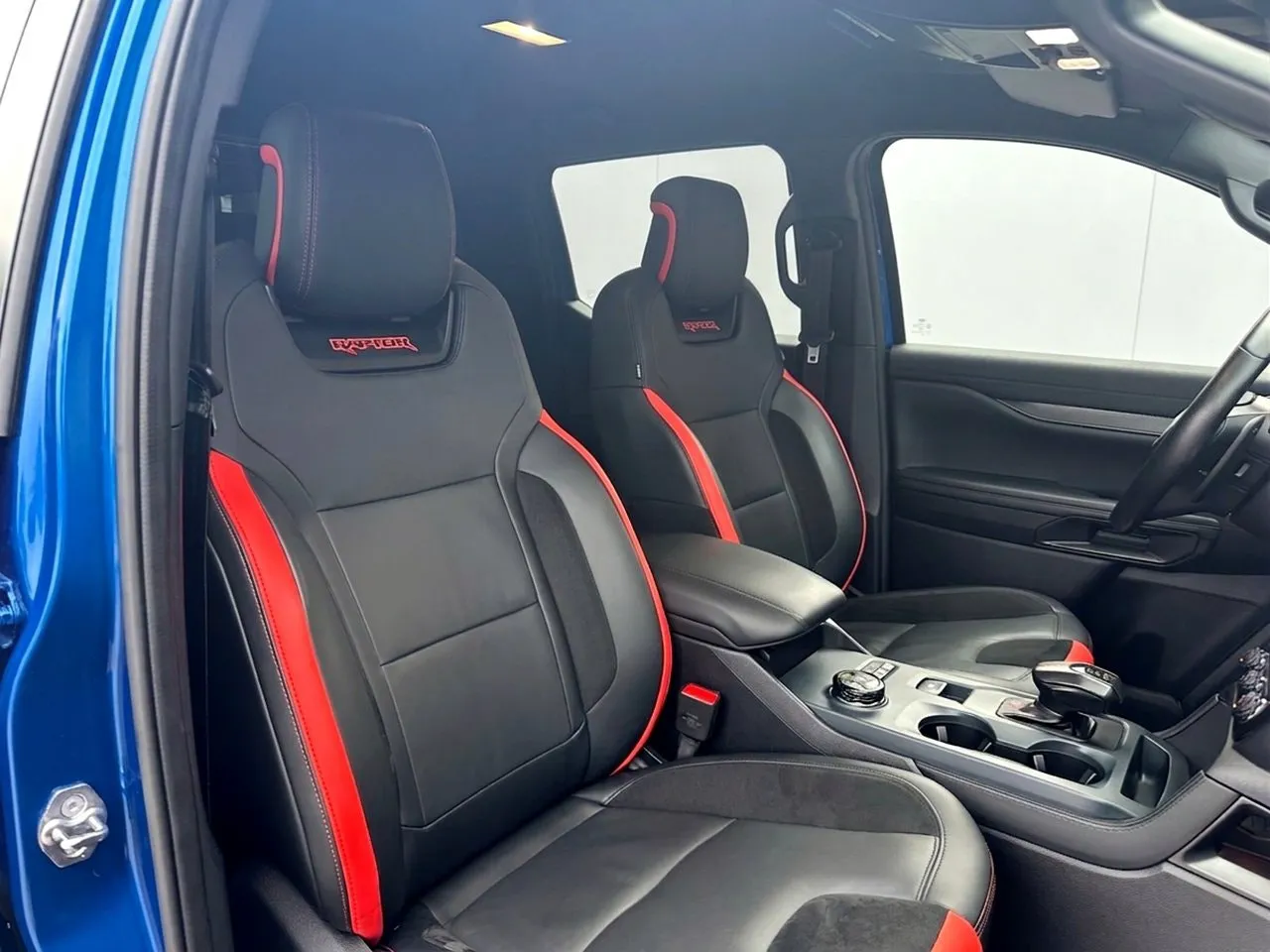 Ford Ranger bild 17