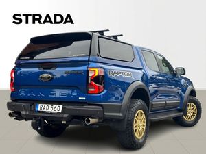 Ford Ranger bild 9