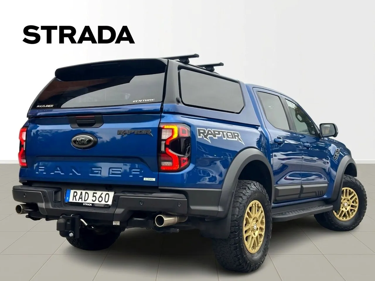 Ford Ranger bild 9