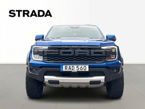 Ford Ranger bild 3