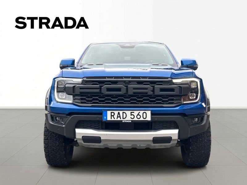 Ford Ranger bild 3