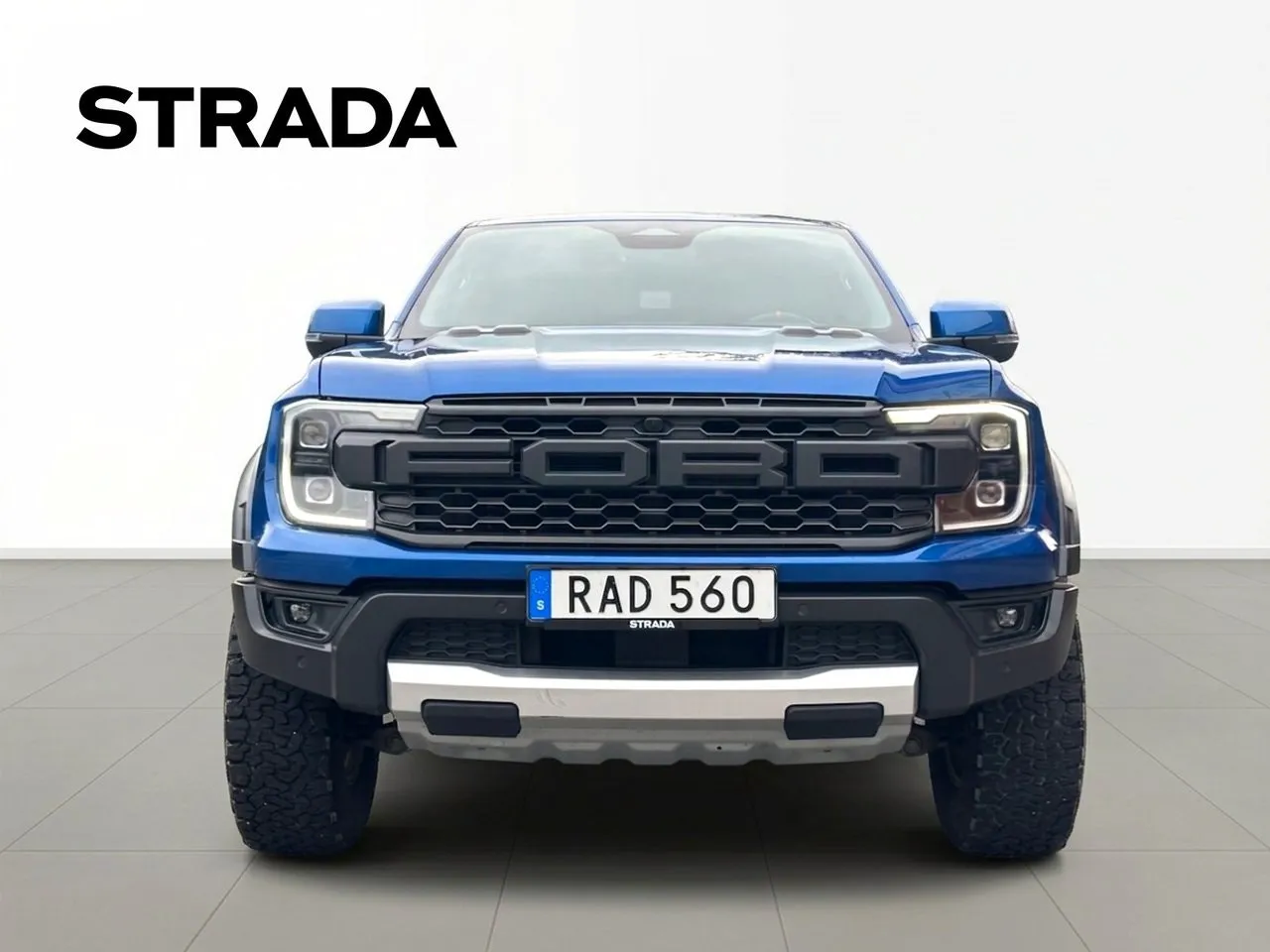 Ford Ranger bild 3