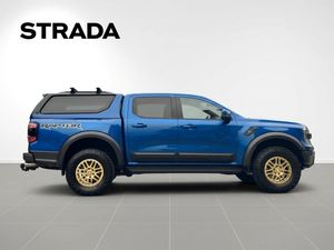 Ford Ranger bild 4