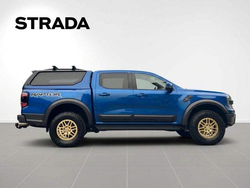 Ford Ranger bild 4