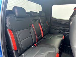 Ford Ranger bild 19