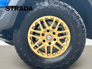 Ford Ranger bild 12
