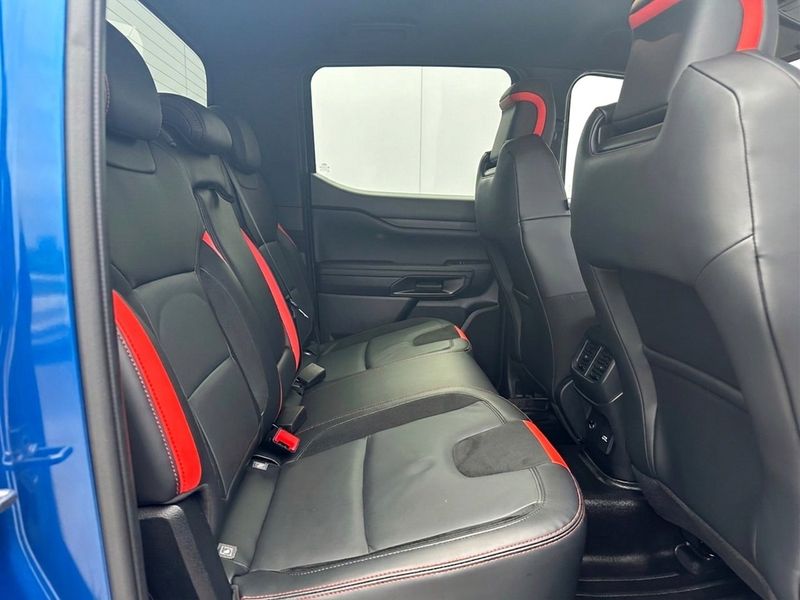 Ford Ranger bild 20
