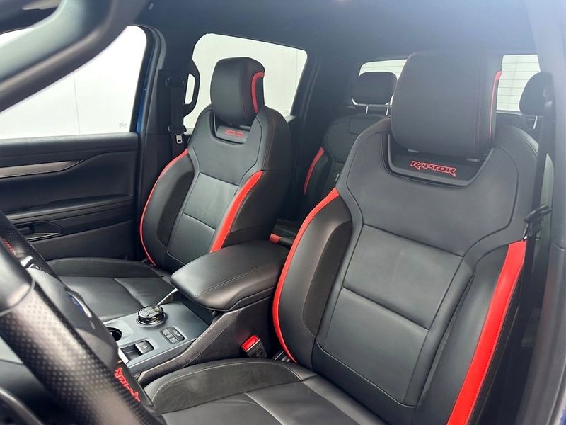 Ford Ranger bild 15