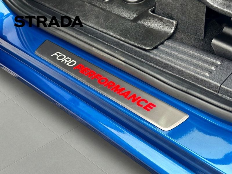 Ford Ranger bild 25