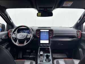 Ford Ranger bild 18