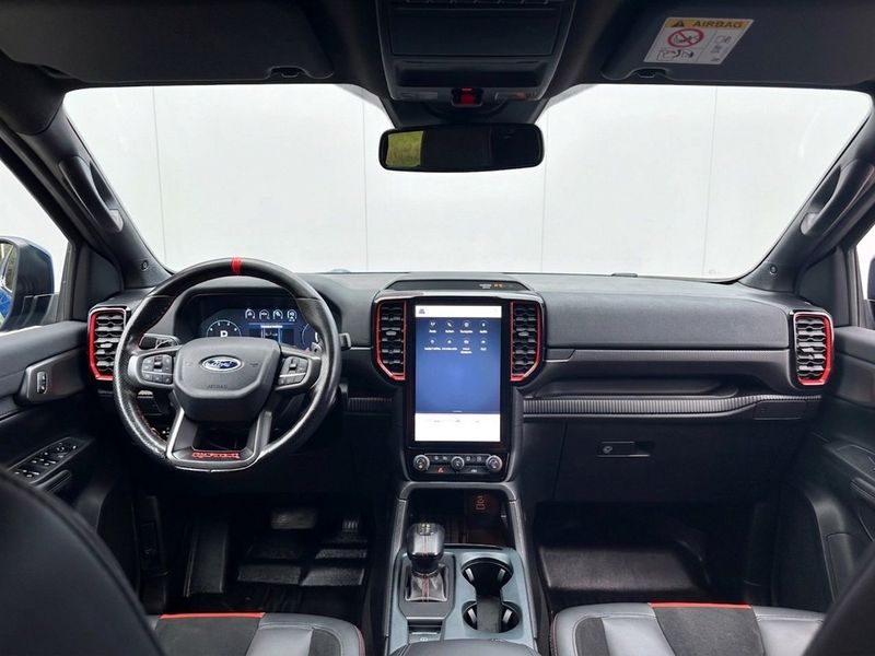 Ford Ranger bild 18