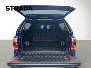 Ford Ranger bild 8