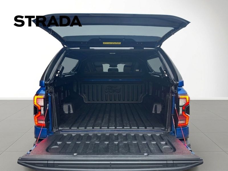 Ford Ranger bild 8