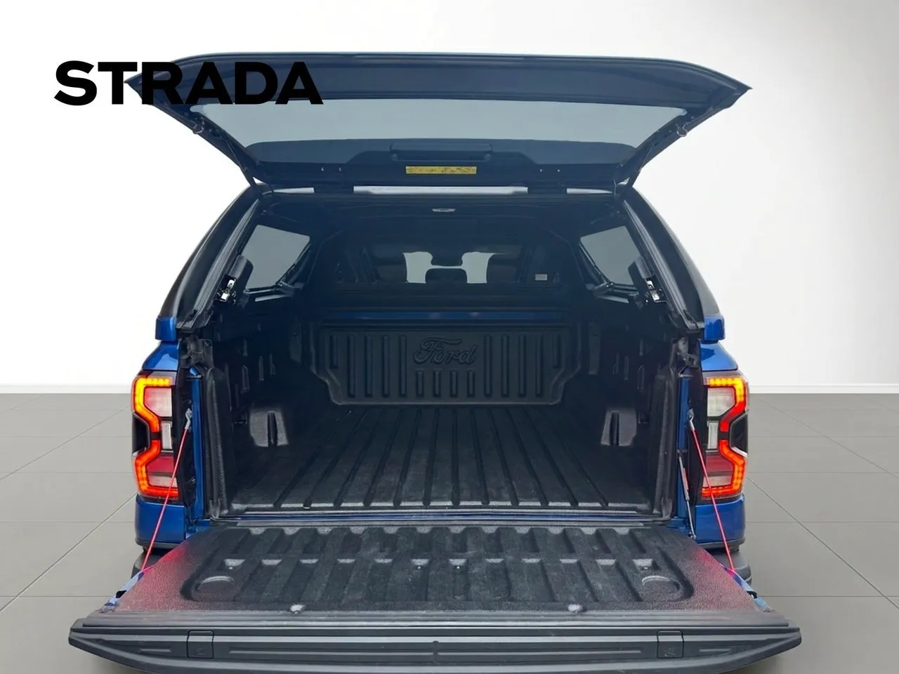 Ford Ranger bild 8
