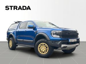 Ford Ranger bild 2