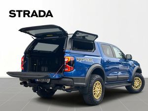Ford Ranger bild 10