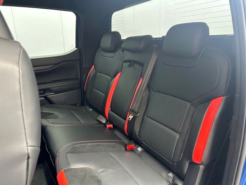 Ford Ranger bild 22